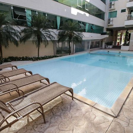 Aluguel Apartamento 1 Quarto Summer Beach Bombas/Sc Apartment Bombinhas Ngoại thất bức ảnh